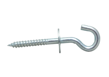 Piton Abierto Con Tope Nº 6