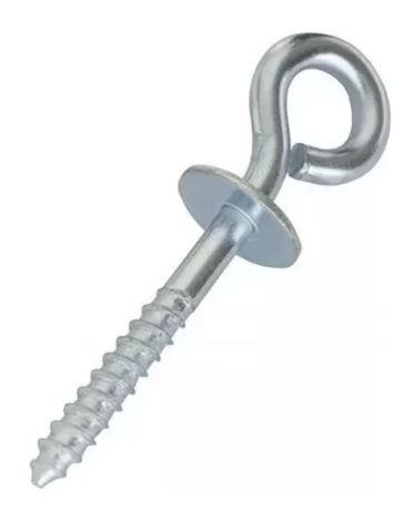 Piton Cerrado Con Tope Nº 6