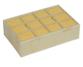 Pre Filtro Aire BR/SR 420 Stihl 42031201500