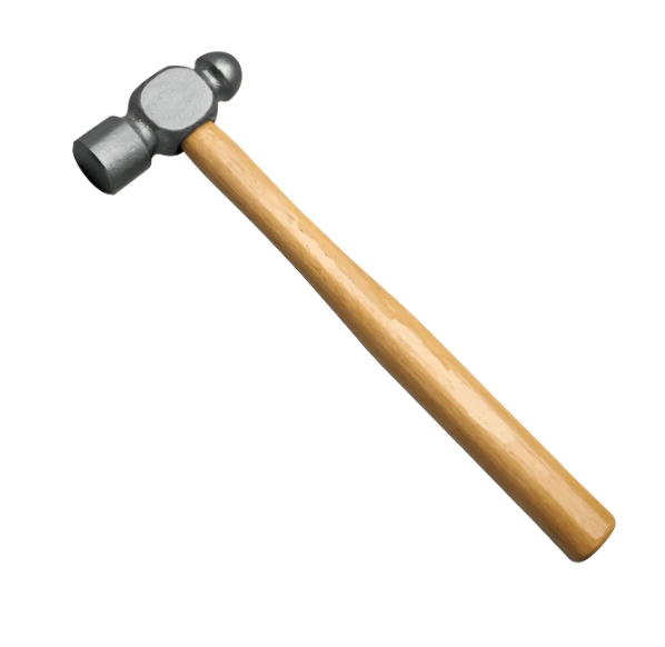 Martillo Bolita 300 Grs.