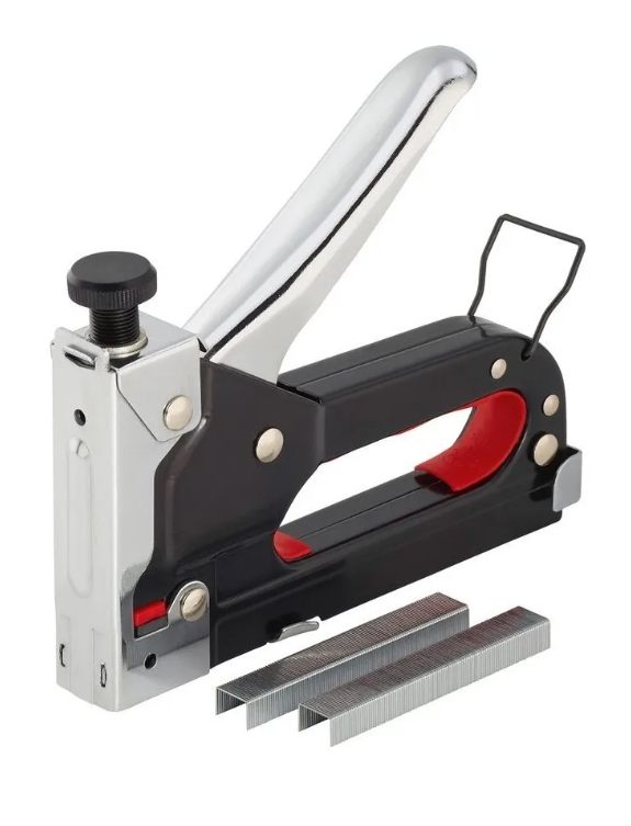 Engrampadora Grampas De 4 A 14mm