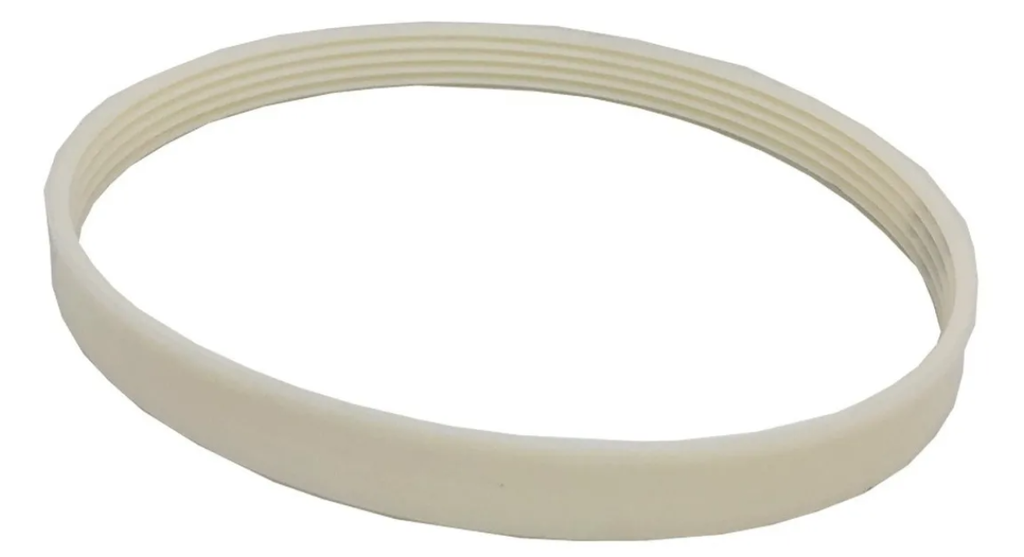 Correa PVC Lavarropas Corta