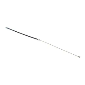 Cable Acelerador Mototaladro BT45 Stihl 43141801100