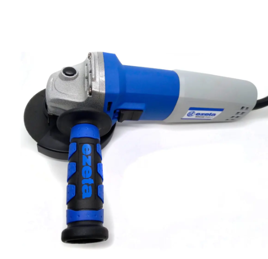 Amoladora Angular 900Wat. 115 EZETA