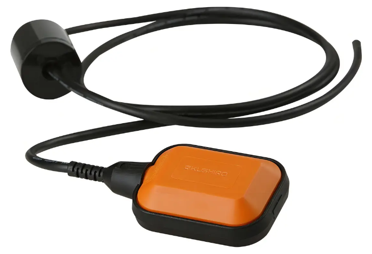 Interruptor Flotante Automatico Kushiro