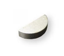 Chaveta Volante Motoguadaña 52cc