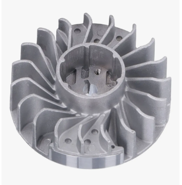 Volante Motosierra 361