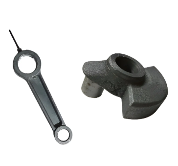 Cigueñal Compresor 2,5 HP