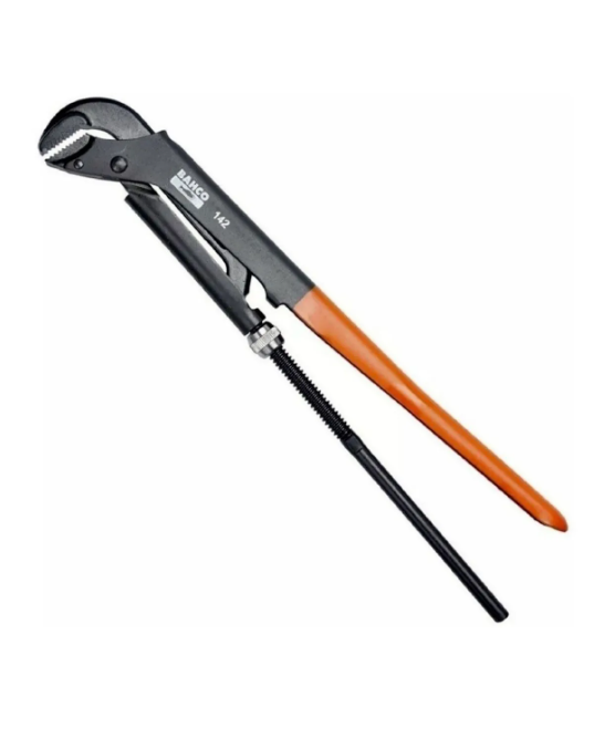 Llave Caño BAHCO 21/2" 555mm. 143A