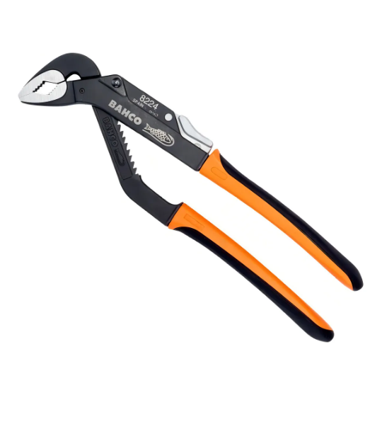 Pinza Multiposicion BAHCO 250mm. 8224