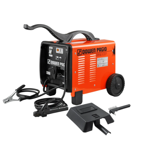 Soldador De Arco 200AMP. Dowen Pagio 9991112