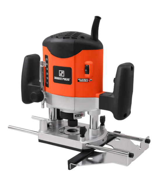 Rebajador (Router) 1100Wat. Dowen Pagio 9993466