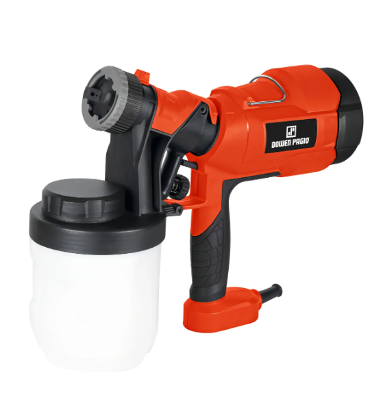 Equipo Pintar HVLP 400Wat. Dowen Pagio 9993550.1