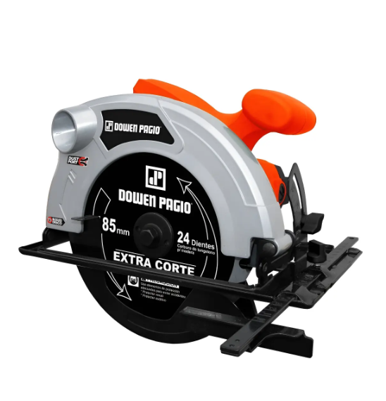 Sierra Circular 185mm. 1500Wat. Dowen Pagio 9993622.1