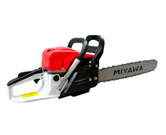 Motosierra Miyawa 52cc. DMSI-0052