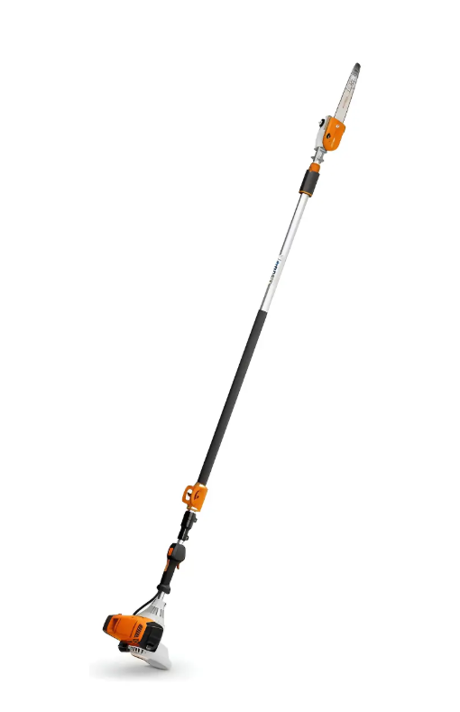 Podadora De Altura Stihl HT 105 - 2.7/3.9Mts.