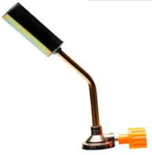 Soplete Soldador Para Cartucho 277 Gs.
