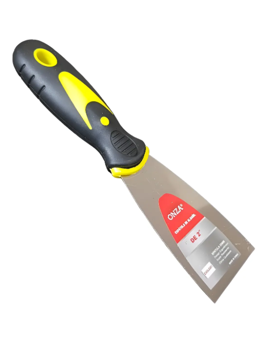 Espatula Albañil 21/2" Onza