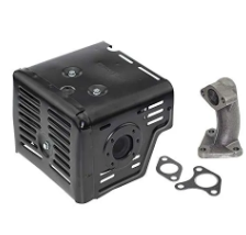 Junta Escape 13 HP Kit 4 Pieza
