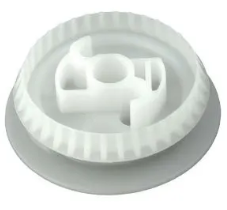 Polea Arranque BG50-BT45-FS38 Stihl 11231950400