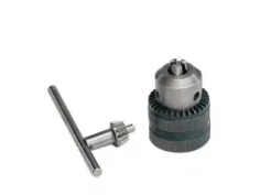 Mandril Mototaladro BT45 13mm.