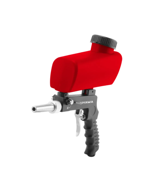 Pistola Arenadora Miyawa DPAI-0600
