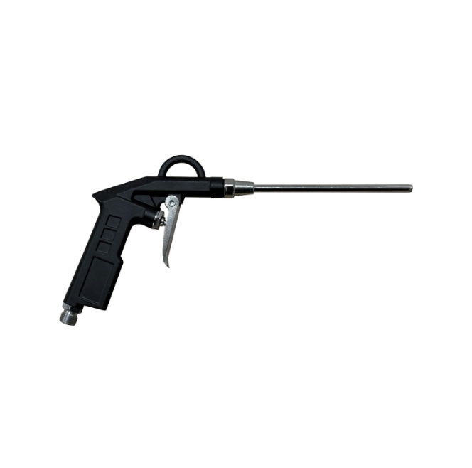 Pistola P/Aire Pico Largo 15 Cm (Negra) Coviat M-A-20L