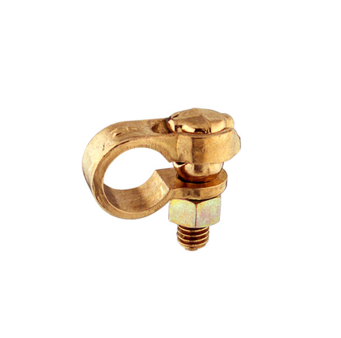Terminal Gasolero Reforzado Negativo (C 35-50) Coviat 716-T