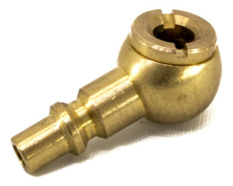 Racord Bolita Para Acople Rapido Coviat HG-306-I