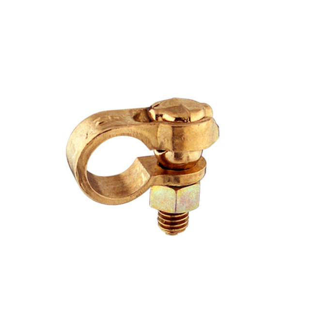 Terminal Gasolero Reforzado Positivo (C 35-50) Coviat 717-T