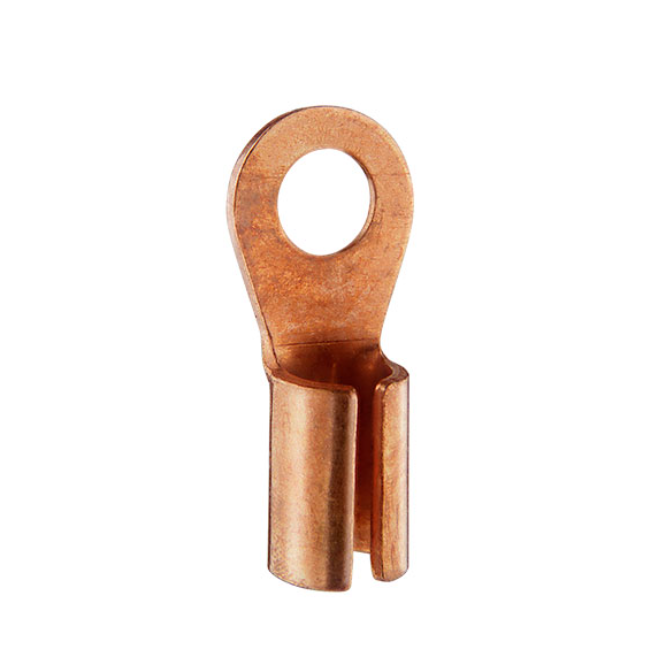 Terminal Cobre Reforzado (C 35) Coviat 731-T
