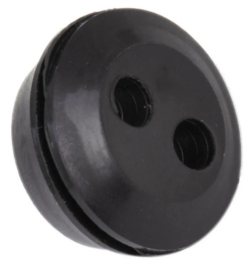 Tapon Manguera Tanque Combustible 19mm. MG 52cc.