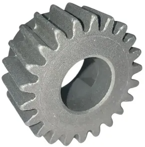 Engranaje Interno Motor Porton 300/500Kg MET