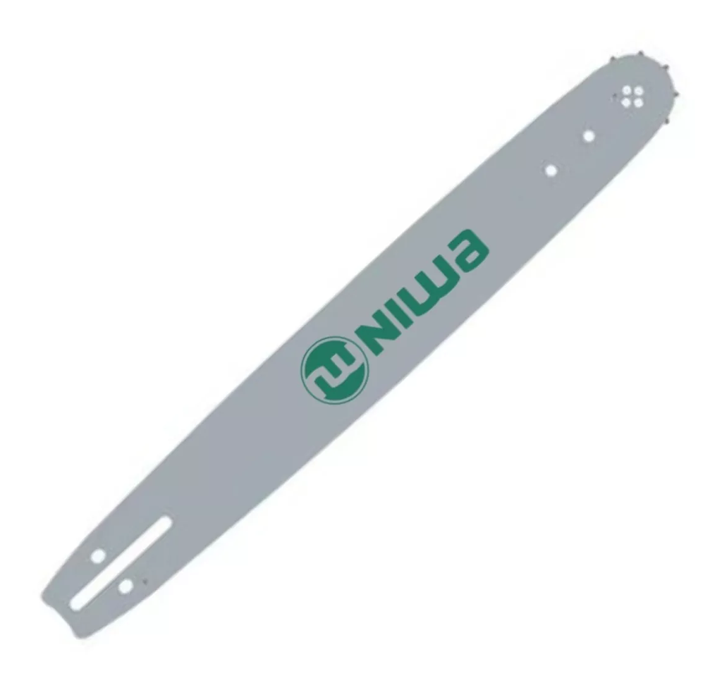 Espada 18" 36D Rodillo 325 MS China