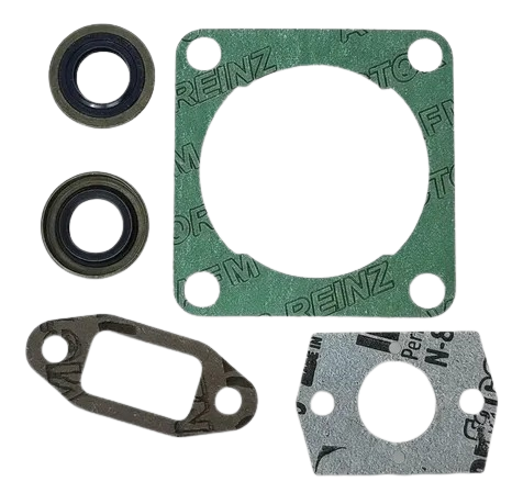 Junta Juego BT45 STIHL 43140071050