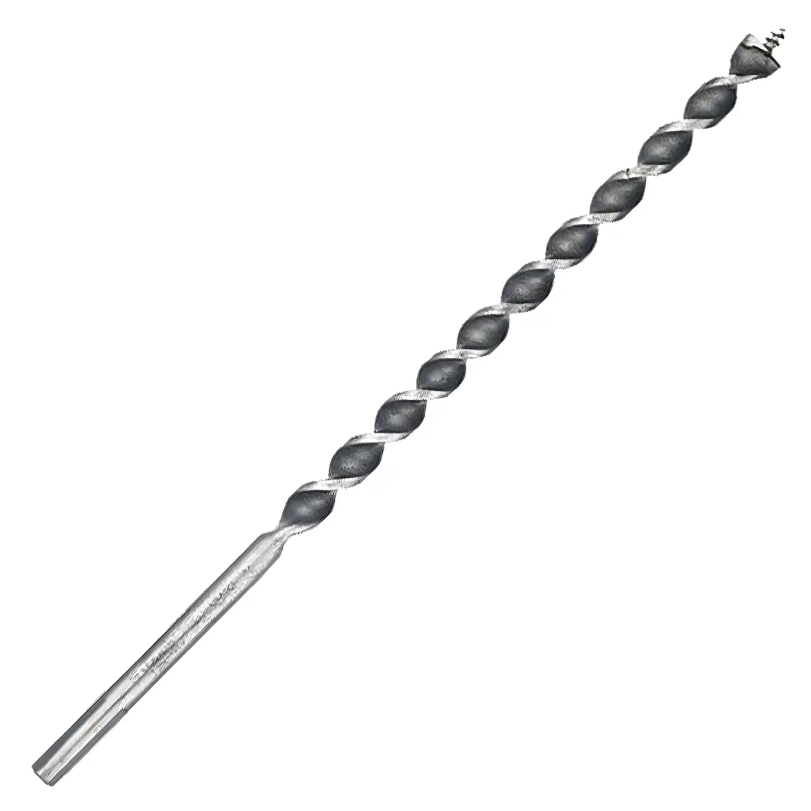 Mecha Para Madera Taladro Electrico 7/16 Larga BYB
