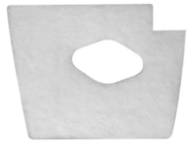 Filtro Aire MG FS 160-220-280 - CMC 0008-000-1068