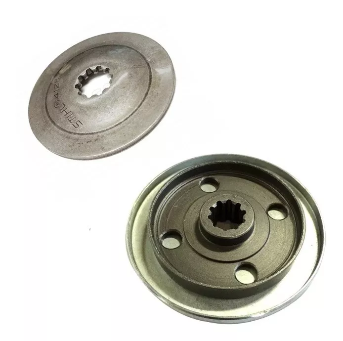 Arandelas Juego Sujeta Cuchilla Motoguadaña Stihl FS 280