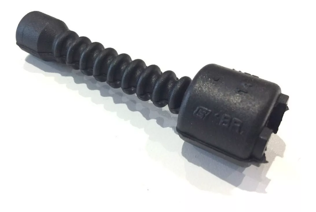 Manguera Aceite 381-380- Con Filtro