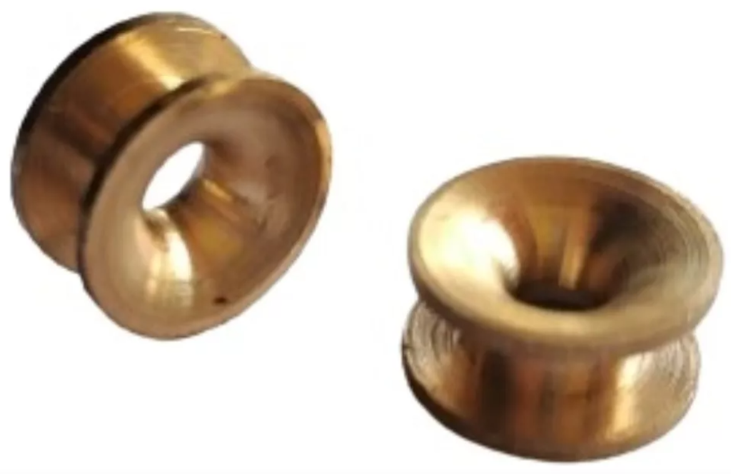 Ojalillo Cabezal Motoguadañas Bronce