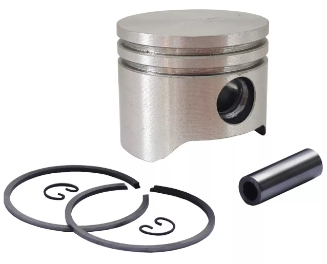 Piston BT45-BG55 34mm Stihl 41400302000
