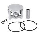 Piston MS Husqv. 365-48mm. MAD