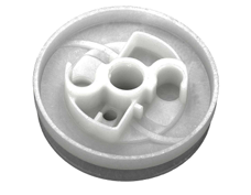 Polea Arranque 08-660 CMC 0004-300-1011