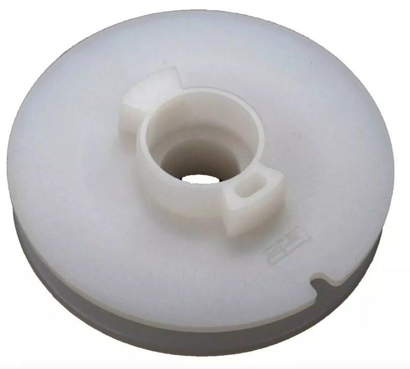 Polea Arranque Motoguadañas 52 cc. Tipo Moño