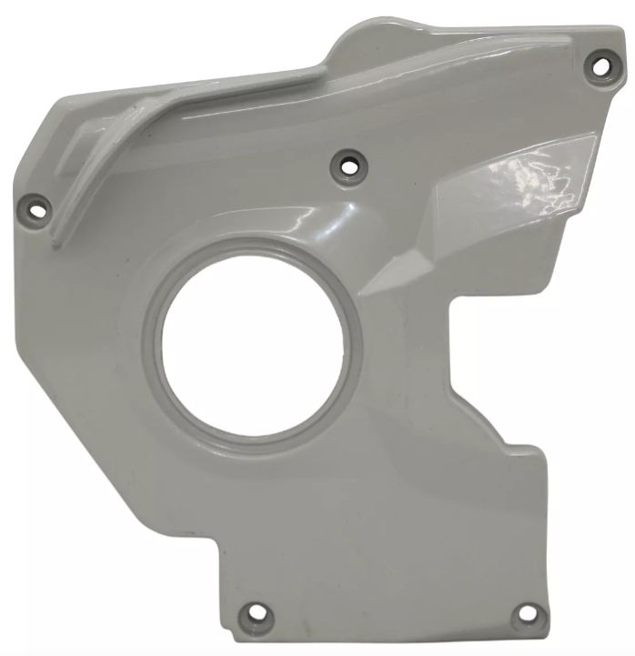 Protector Bomba Aceite 381