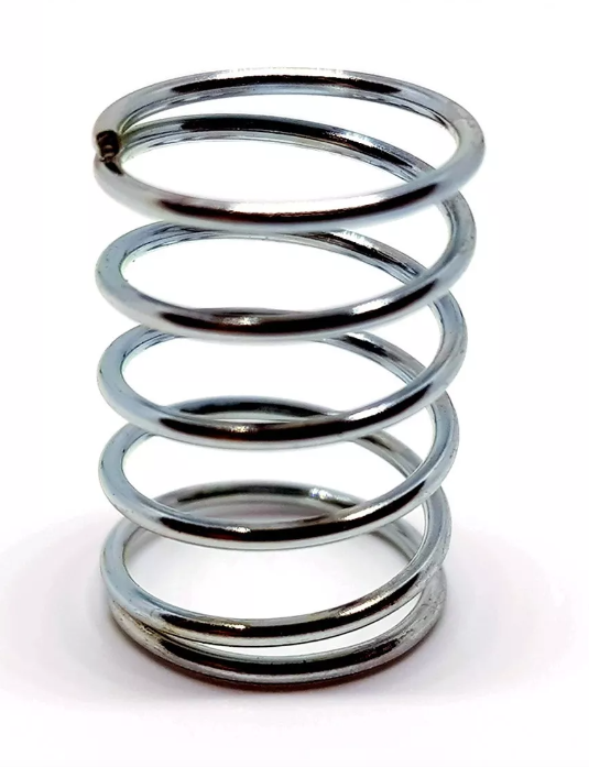 Resorte Cabezal Porta Tanza