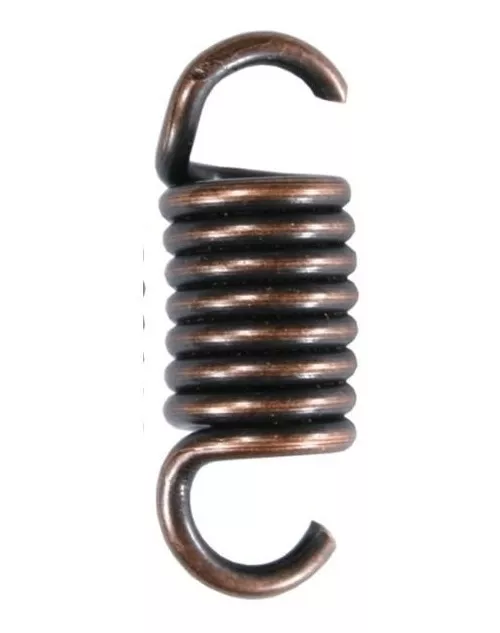 Resorte Embrague MS 08