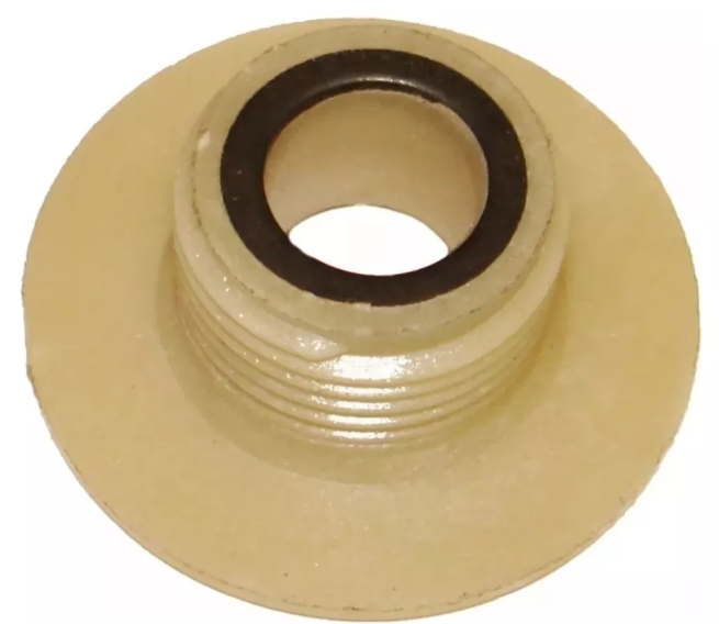 Sin Fin Bomba Aceite Motosierra China  45-50cc.