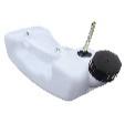 Tanque Combustible Motog. 43/52 cc. CMC 0011-010-3511