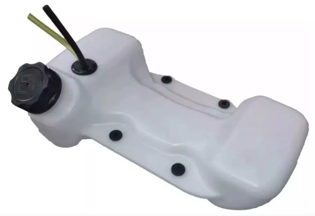 Tanque Combustible MG Elite 4 Agujeros